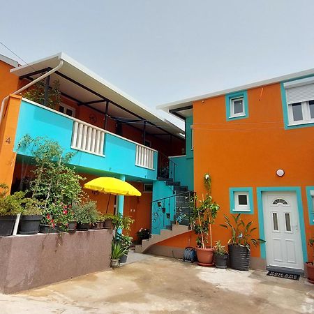 Mexicana Apartment Pink Zadar Extérieur photo