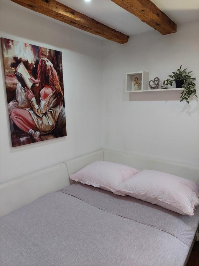 Mexicana Apartment Pink Zadar Extérieur photo
