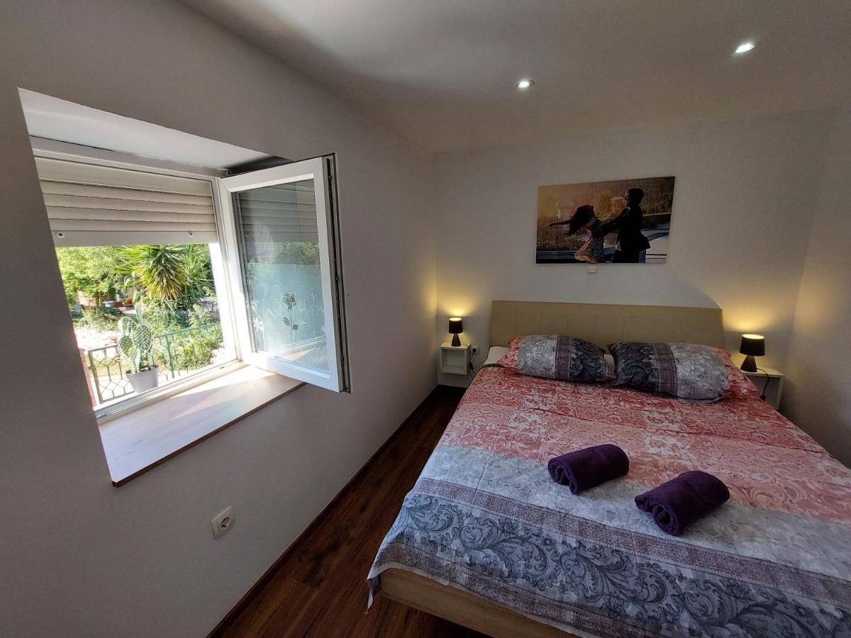 Mexicana Apartment Pink Zadar Extérieur photo