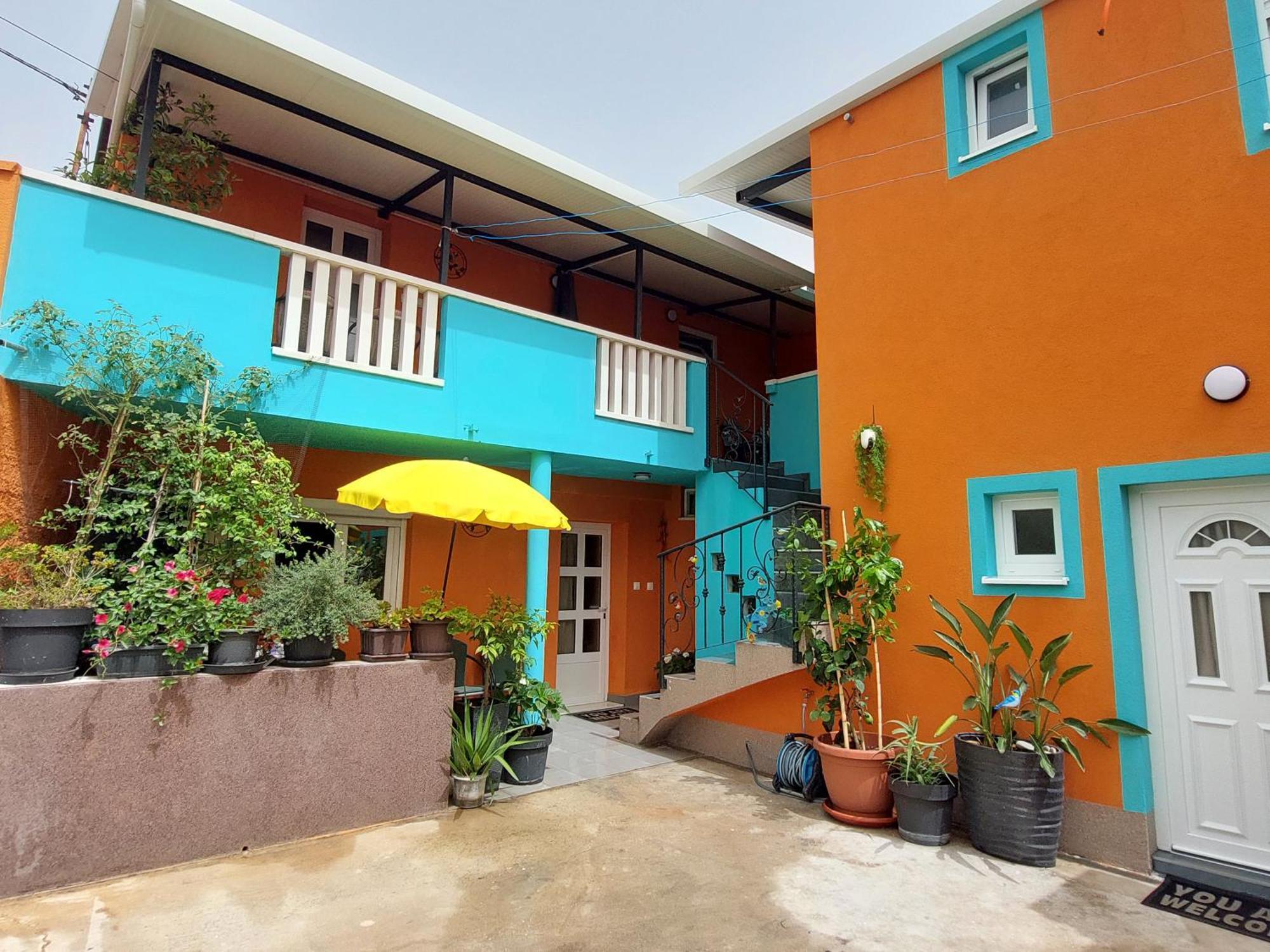 Mexicana Apartment Pink Zadar Extérieur photo